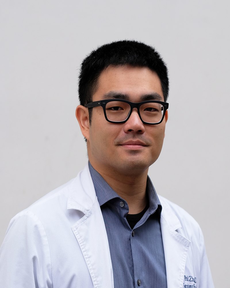 Dr. Phil Zhou, DO