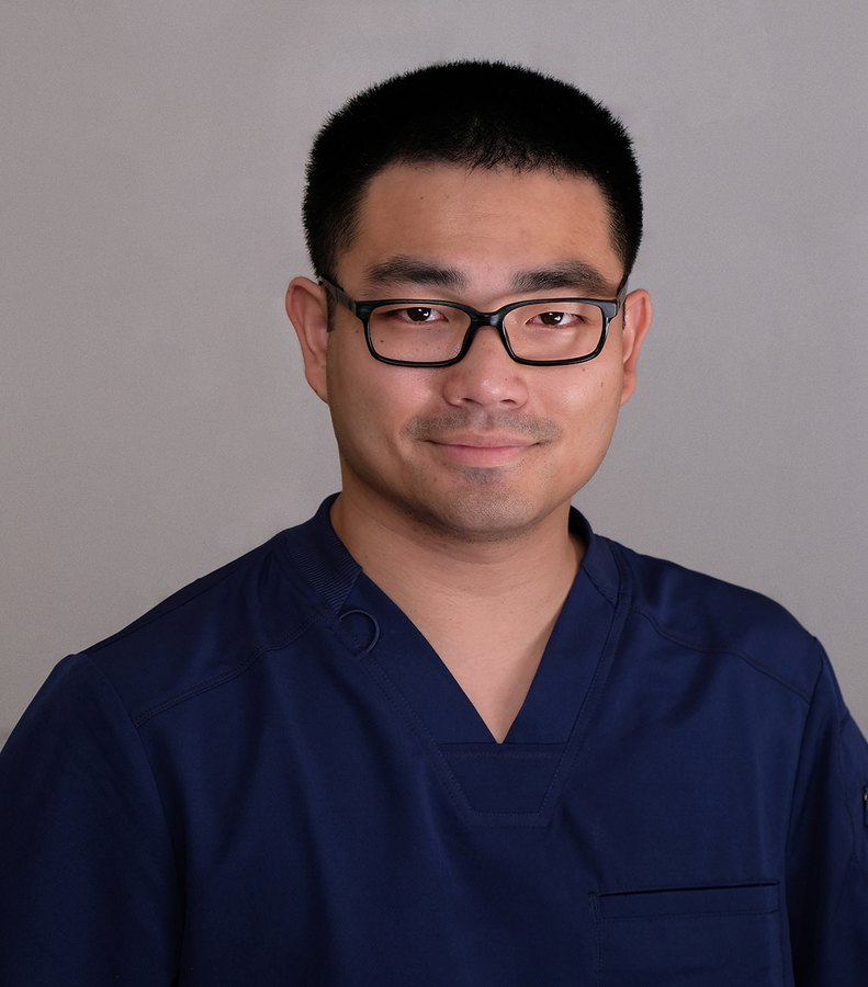 Dr. Phil Zhou, DO