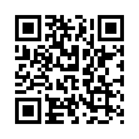 QR code that opens the VIP membership checkout on the Subscribe page